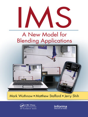 cover image of IMS